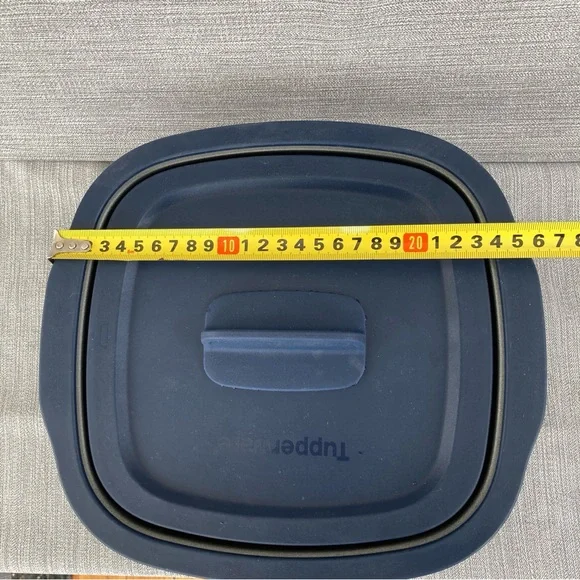 Tupperware Micropro Series - Picture 7 of 7